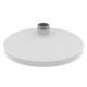 Aluminum Hanging Mount, White - SBP-317HMW Aluminum Hanging Mount, White - SBP-317HMW